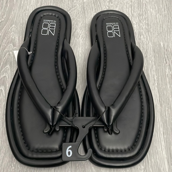 No Boundaries Shoes - Now! 2 for $8  Women’s Sandals